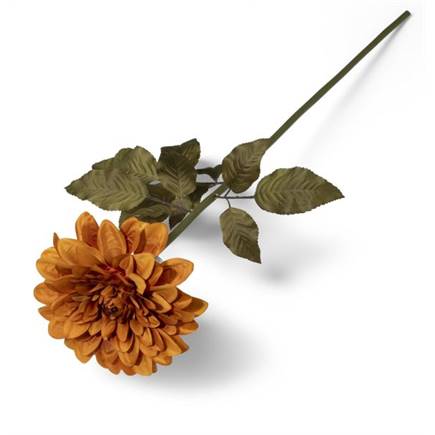 Coco Maison Dahlia giant spray kunstbloem 95cm